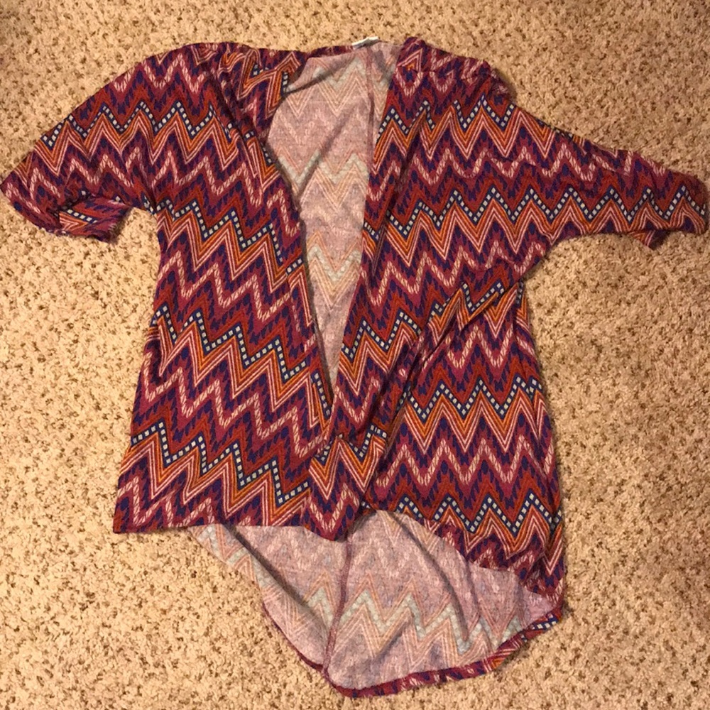 Euc small Lularoe Lindsay